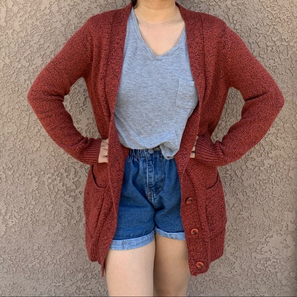 Cardigan - Picture 2 of 5